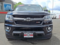 Used 2015 Chevrolet Colorado 4WD Crew Cab 140.5" Z71 at Joshua Motor Company near Pennsauken, NJ