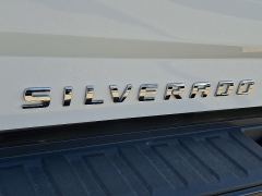 Used 2018  Chevrolet Silverado 1500 2WD Double Cab Work Truck at Joshua Motor Company near Pennsauken&comma; NJ