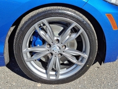 Used 2015  BMW 2 Series 2dr Cpe M235i xDrive AWD at Joshua Motor Company near Pennsauken, NJ