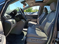 Used 2014  Honda Odyssey 4d Wagon EX-L at Joshua Motor Company near Pennsauken&comma; NJ