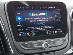 Used 2024  Chevrolet Equinox FWD 4dr RS at Joshua Motor Company near Pennsauken&comma; NJ