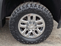 Used 2020  Chevrolet Silverado 2500 4WD Double Cab WT Longbed Gas at Joshua Motor Company near Pennsauken&comma; NJ