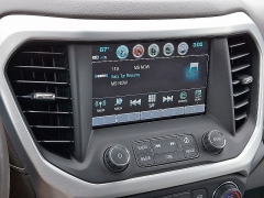 Used 2018  GMC Acadia 4d SUV FWD SLT-1 V6 at Joshua Motor Company near Pennsauken&comma; NJ
