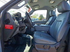 Used 2016  Ford Super Duty F-350 SRW 2WD Reg Cab 137" at Joshua Motor Company near Pennsauken&comma; NJ