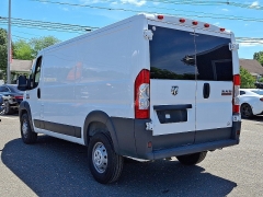 Used 2017 Ram ProMaster Cargo Van 1500 Van 136" WB at Joshua Motor Company near Pennsauken, NJ