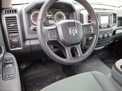 Used 2016 Ram 1500 4WD Reg Cab Tradesman Longbed at Joshua Motor Company near Pennsauken, NJ