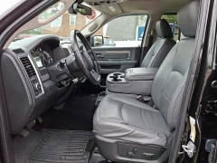 Used 2018  Ram 2500 4WD Crew Cab Big Horn at Joshua Motor Company near Pennsauken, NJ