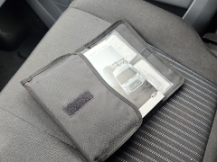 Used 2019  Ford Transit 250 Cargo Van Med Roof Van LWB at Joshua Motor Company near Pennsauken&comma; NJ