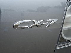 Used 2011 Mazda CX-7 4d SUV FWD i SV at Joshua Motor Company near Pennsauken, NJ