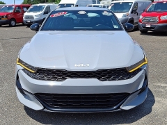 Used 2022 Kia K5 GT-Line AWD at Joshua Motor Company near Pennsauken, NJ