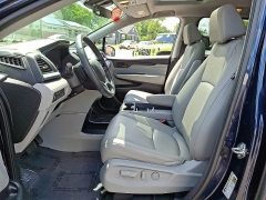 Used 2018 Honda Odyssey 4d Wagon EX-L at Joshua Motor Company near Pennsauken, NJ