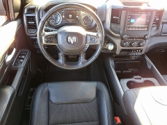 Used 2021 Ram 1500 4WD Rebel Crew Cab 5'7" Box at Joshua Motor Company near Pennsauken, NJ