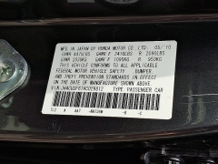Used 2010  Acura TSX 4d Sedan Auto at Joshua Motor Company near Pennsauken&comma; NJ