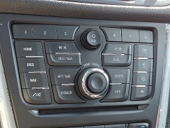 Used 2016  Buick Encore 4d SUV AWD Leather at Joshua Motor Company near Pennsauken, NJ