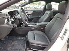 Used 2025 Mercedes-Benz CLA CLA 250 4MATIC Coupe at Joshua Motor Company near Pennsauken, NJ