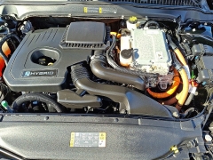 Used 2018  Ford Fusion Hybrid 4d Sedan S at Joshua Motor Company near Pennsauken&comma; NJ