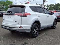 Used 2018 Toyota RAV4 4d SUV AWD SE at Joshua Motor Company near Pennsauken, NJ