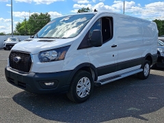 Used 2024  Ford Transit Cargo Van T-250 Low Rf 9070 GVWR RWD at Joshua Motor Company near Pennsauken&comma; NJ