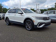 Used 2023  Volkswagen Tiguan 2&period;0T SE 4MOTION at Joshua Motor Company near Pennsauken&comma; NJ