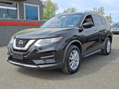 Used 2020 Nissan Rogue 4d SUV AWD SV at Joshua Motor Company near Pennsauken, NJ