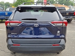 Used 2022  Toyota RAV4 XLE AWD at Joshua Motor Company near Pennsauken, NJ