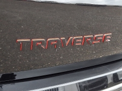 Used 2023  Chevrolet Traverse AWD 4dr Premier at Joshua Motor Company near Pennsauken&comma; NJ