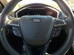 Used 2017  Ford Fusion Hybrid 4d Sedan SE at Joshua Motor Company near Pennsauken, NJ