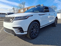 Used 2020  Land Rover Range Rover Velar 4d SUV 4WD P250 R-Dynamic S at Joshua Motor Company near Pennsauken&comma; NJ