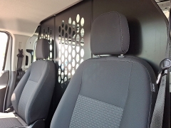 Used 2025  Ford Transit Cargo Van T-250 130" Low Rf 9070 GVWR RWD at Joshua Motor Company near Pennsauken&comma; NJ