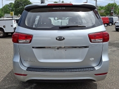 Used 2018  Kia Sedona 4d Wagon L at Joshua Motor Company near Pennsauken&comma; NJ