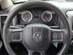 Used 2020  Ram 1500 Classic 4WD Quad Cab Tradesman at Joshua Motor Company near Pennsauken&comma; NJ