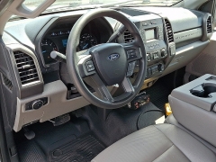 Used 2020  Ford Super Duty F-350 DRW 4WD Reg Cab WB CA at Joshua Motor Company near Pennsauken&comma; NJ