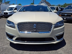 Used 2018  Lincoln MKZ 4d Sedan FWD Reserve at Joshua Motor Company near Pennsauken&comma; NJ