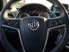 Used 2016  Buick Encore 4d SUV FWD Convenience at Joshua Motor Company near Pennsauken&comma; NJ