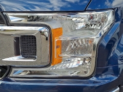 Used 2019  Ford F-150 4WD SuperCrew Box at Joshua Motor Company near Pennsauken, NJ