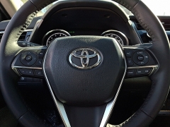 Used 2018  Toyota Camry 4d Sedan XLE V6 at Joshua Motor Company near Pennsauken, NJ