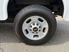 Used 2018  Chevrolet Silverado 2500 4WD Reg Cab Work Truck at Joshua Motor Company near Pennsauken&comma; NJ