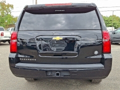 Used 2018 Chevrolet Suburban 4d SUV 4WD LT at Joshua Motor Company near Pennsauken, NJ