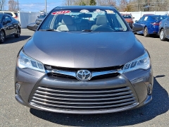 Used 2017 Toyota Camry 4d Sedan XLE V6 at Joshua Motor Company near Pennsauken, NJ