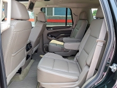 Used 2016 Chevrolet Tahoe 4d SUV 4WD LT at Joshua Motor Company near Pennsauken, NJ