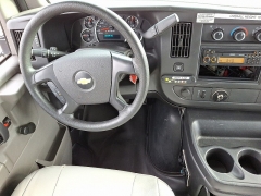 Used 2015 Chevrolet Express Cutaway 2d Chassis Van 159" 4500 Diesel at Joshua Motor Company near Pennsauken, NJ