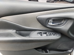 Used 2019  Nissan Murano 4d SUV AWD SV at Joshua Motor Company near Pennsauken&comma; NJ