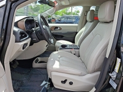 Used 2017 Chrysler Pacifica 4d Wagon Touring-L Plus at Joshua Motor Company near Pennsauken, NJ