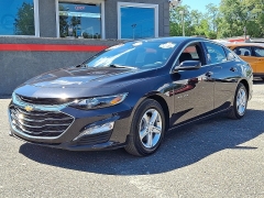 Used 2023 Chevrolet Malibu 4dr Sdn 1LT at Joshua Motor Company near Pennsauken, NJ
