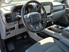 Used 2024  Ford F-150 XLT 4WD SuperCrew Box at Joshua Motor Company near Pennsauken&comma; NJ