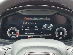 Used 2021  Audi Q7 Premium Plus 45 TFSI quattro at Joshua Motor Company near Pennsauken&comma; NJ