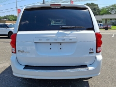 Used 2017 Dodge Grand Caravan SE Plus Wagon at Joshua Motor Company near Pennsauken, NJ