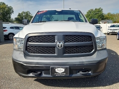 Used 2018  Ram 1500 4WD Reg Cab Tradesman Longbed at Joshua Motor Company near Pennsauken&comma; NJ