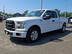 Used 2016  Ford F-150 2WD SuperCab at Joshua Motor Company near Pennsauken&comma; NJ