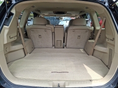 Used 2008  Toyota Highlander Hybrid 4d SUV AWD Limited at Joshua Motor Company near Pennsauken&comma; NJ